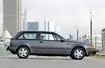 Volvo 480 Turbo: pierwsze takie Volvo