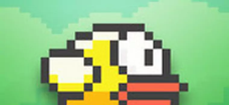 Flappy Bird - ta gra denerwuje i uzależnia