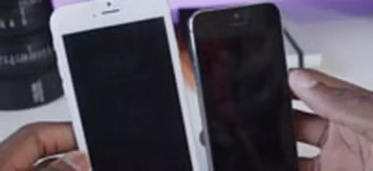 iPhone 6 pokazany na filmie. Podoba się?