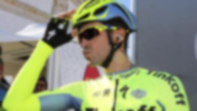 Alberto Contador pojedzie w Paryż-Nicea