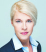 Katarzyna Ostrowska z kancelarii Ostrowska Legal
