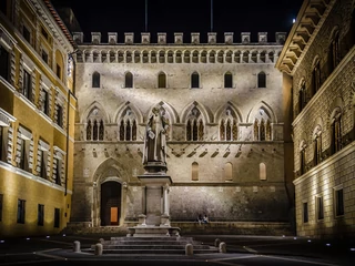 Banca Monte dei Paschi di Siena