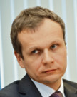 Dr Maciej Bukowski prezes zarządu Warszawskiego Instytutu Studiów Ekonomicznych