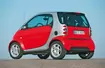 Smart Fortwo - Mały samochód, mały kłopot?