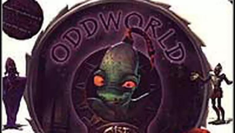 Oddworld: Abe's Oddysee