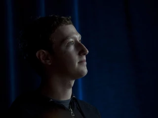 Zuckerberg introduces new Facebook platform into the Android OS called Home app