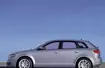 Audi A3 - drogie, ale solidne