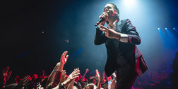 Nick Cave & The Bad Seeds na dwóch koncertach w Polsce! Znamy daty