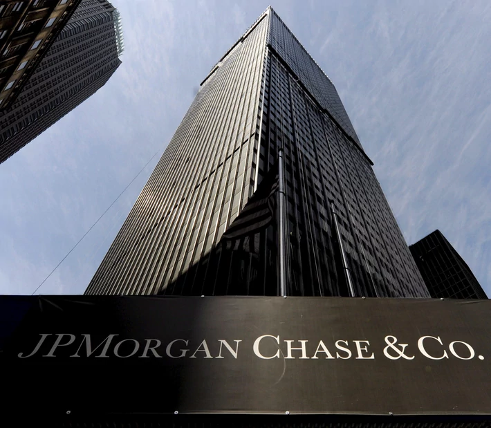 4. JPMorgan Chase