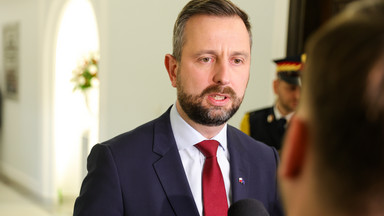 Władysław Kosiniak-Kamysz zarobił ponad 41 tys. zł na wynajmie mieszkania. Takie oszczędności ma szef MON