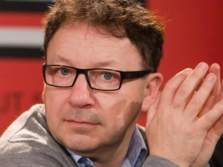 Zbigniew Zamachowski celeb 2012