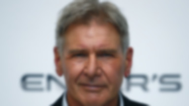 Harrison Ford wyszedł ze szpitala po wypadku!