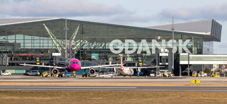 Gdańskie lotnisko przynosi szczęście: Pasażer zgarnia miliony w Eurojackpot