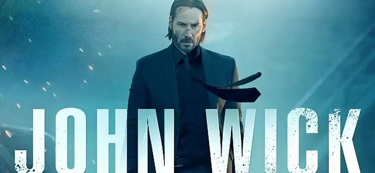 John Wick - jeden z najlepszych filmów akcji ostatnich miesięcy, dostanie grę VR