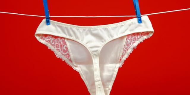 Here Are 3 Surprising Risks Of Wearing G Strings Regularly PROMOTION