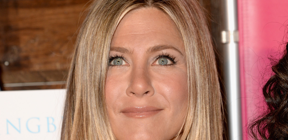 Jennifer Aniston