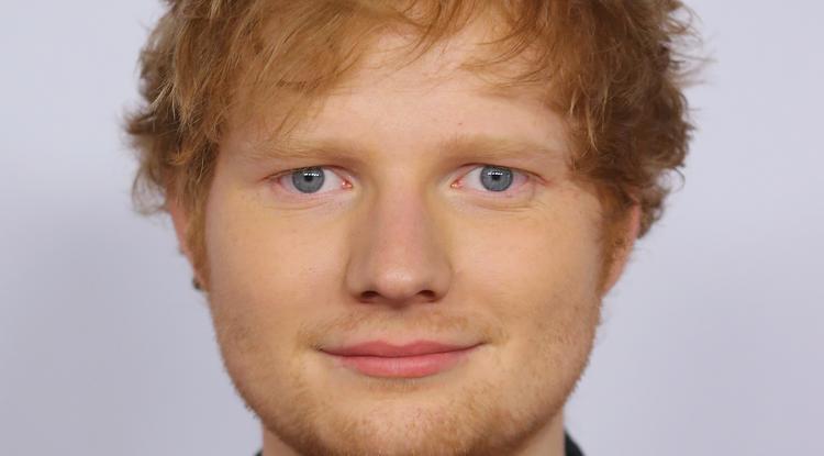 Előkerült Ed Sheeran és hasonmása - Akár ikrek is lehetnének