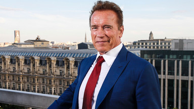 Arnold Schwarzenegger w najtrudniejszej roli — starego człowieka