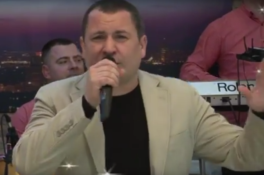 Igor Lugonjić danas