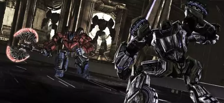 Multi w Transformers: War for Cybertron da Wam to, czego oczekujecie