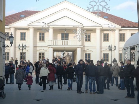 Andrićgrad: Turizam najznačajnija privredna grana Višegrada