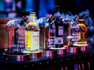 Whisky Live Warsaw 2018