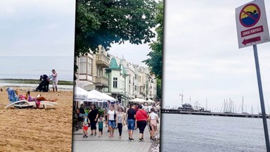 To jest moment, w którym Sopot "zawsze trochę umiera". Prawdziwy szał jeszcze nadejdzie?