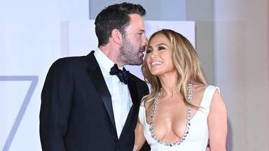 Jennifer Lopez i Ben Affleck kupili willę. Cena zwala z nóg 