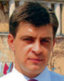 Wasyl Hnatkiw szef Batkiwszczyny w użhorodzkiej radzie miejskiej