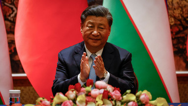 Przyjaźń po chińsku. Jak Xi Jinping mydli oczy i po cichu uzależnia świat od Pekinu