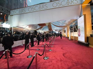 Oscars 2015 - RED CARPET