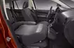IAA Frankfurt 2009: Dodge Caliber - nowe wnętrze i diesel 2,2 CRD (120 kW, 320 Nm)