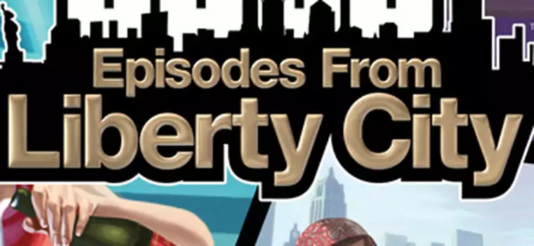 Można już składać pre-ordery na GTA: Episodes from Liberty City na PC i PS3