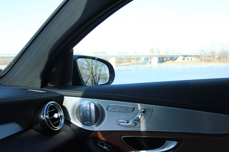 Mercedes-AMG GLC 43 4Matic Coupé