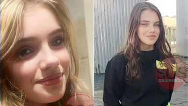 Zaginęła 14-letnia Oliwka. Rodzina prosi o pomoc w poszukiwaniach