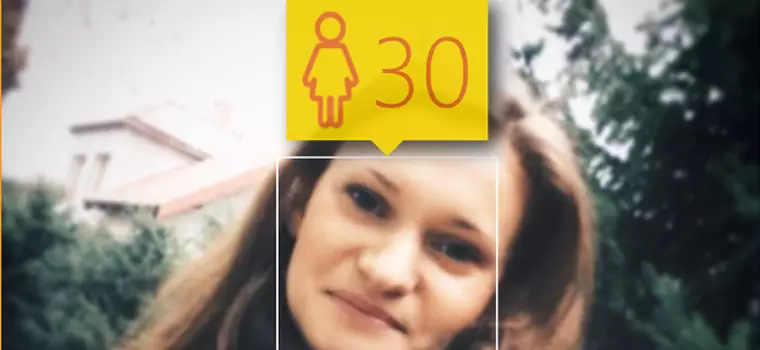 Microsoft stworzył aplikację How-Old na Windows Phone