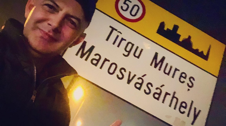 Vujity Tvrtko tévériporter hiányolta a MÁV menetrendjéből a magya  városneveket