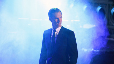 Benedict Cumberbatch: od Sherlocka do kowboja
