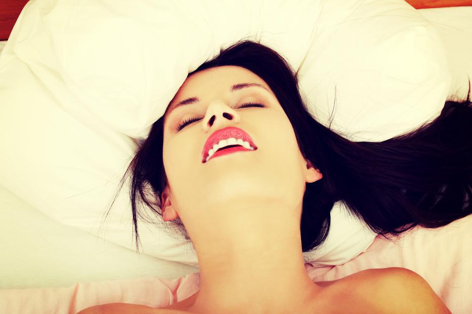 Mi válthatja ki az orgazmust? / Fotó: Shutterstock