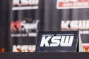 Konferencja prasowa przed KSW27 "Cage Time"