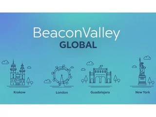 BeaconValley Global Hackathon