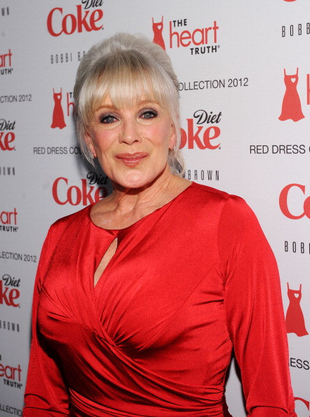 Linda Evans