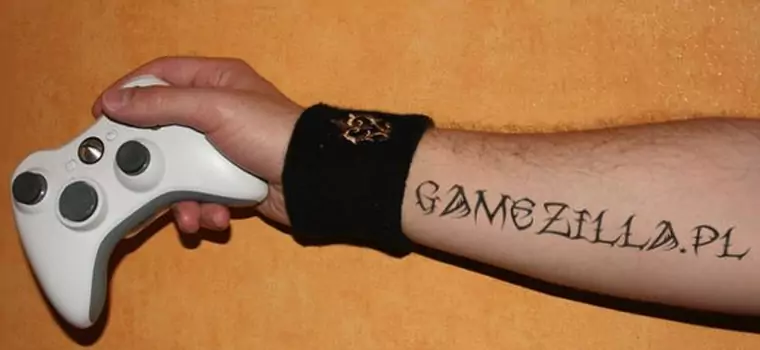 Motywy z gier wideo w sztuce tatuażu