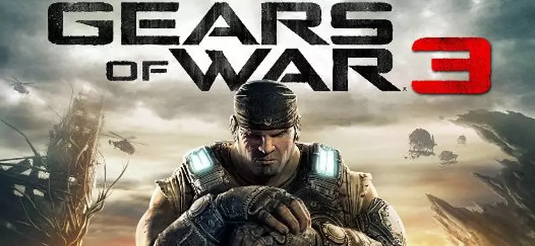 Gears of War 3 wyjdzie na PC?
