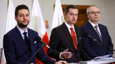 Raport komisji weryfikacyjnej: straty Warszawy to 21,5 mld zł