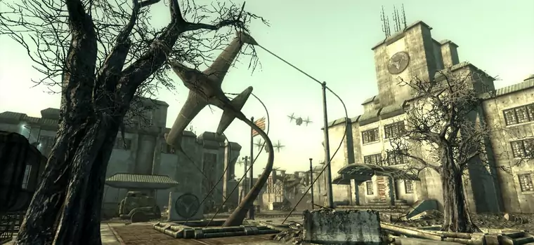 Galeria Fallout 3: Broken Steel