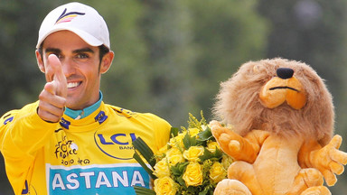 Pięciu wspaniałych tegorocznego Tour de France