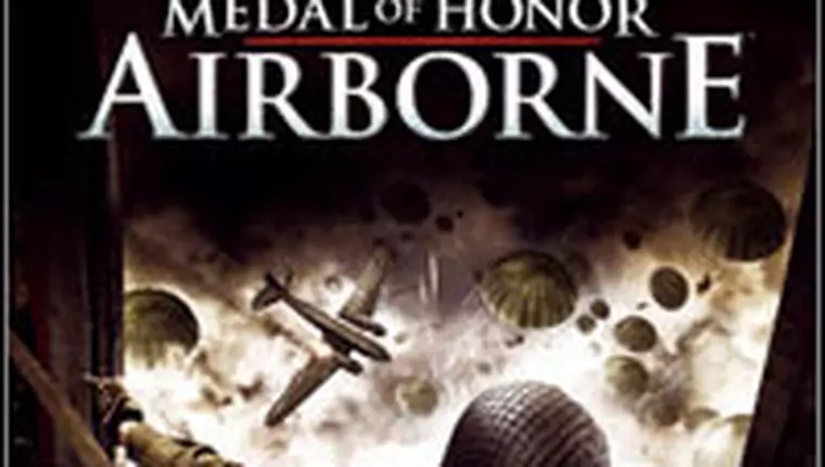 Medal of Honor: Airborne