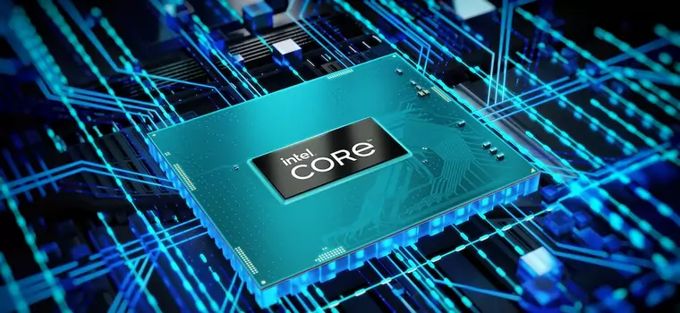 Intel Core 13. generacji: dane 16. procesorów Raptor Lake w jednym miejscu