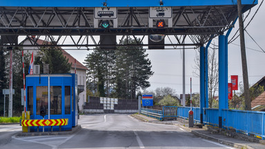 Słowenia zamierza przedłużyć kontrole na granicach z Chorwacją i Węgrami